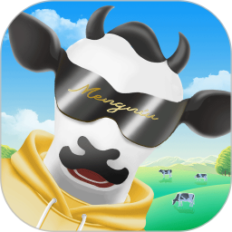 蒙牛牛蒙蒙app
