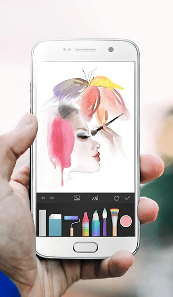 PaperDraw软件 v2.3.6 安卓版0