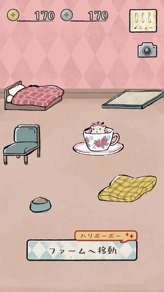 刺猬养成游戏 刺猬养成下载