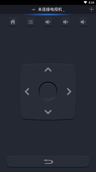 电视易控软件 电视易控最新版
