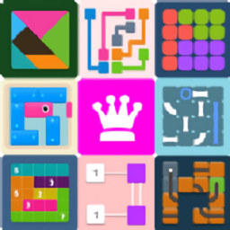 谜题大陆最新版