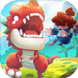 部落小野人游戏最新版