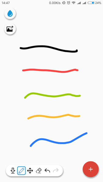 智绘画板手机版 v1.0.0.2 安卓版2