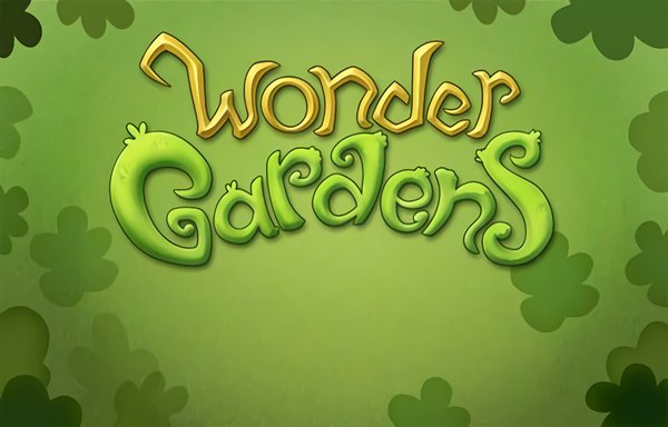 奇幻花园手机版 奇幻花园游戏