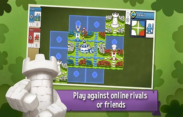 奇幻花园手机版 v1.0 安卓版 0