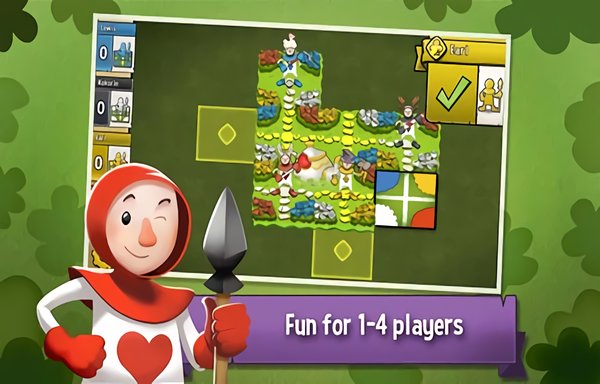 奇幻花园手机版 v1.0 安卓版 1