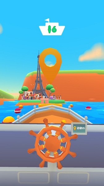 运输大师官方版 v1.5 安卓版2