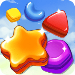 糖果消消乐红包版