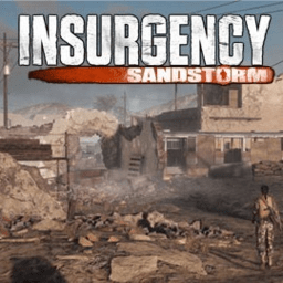 叛乱沙漠风暴最新版