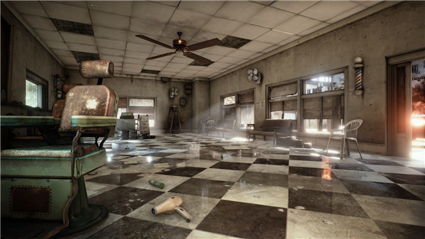 叛乱沙漠风暴最新版 v1.0.9 安卓版0