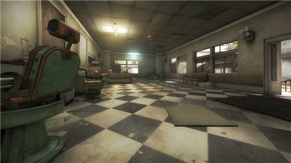 叛乱沙漠风暴最新版 v1.0.9 安卓版2