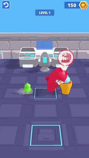 狼人太空杀中文版 v1.0.1 安卓官方版1