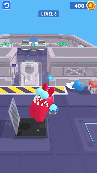 狼人太空杀中文版 v1.0.1 安卓官方版2