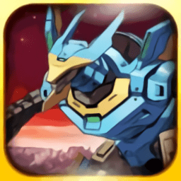 铠甲勇士之光影传奇手游