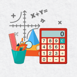 大学生数学计算器软件