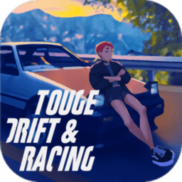 赛车与漂移模拟器中文版