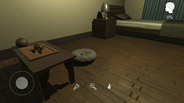 孙美琪疑案乔康医馆游戏 v1.0.0 最新安卓版 0