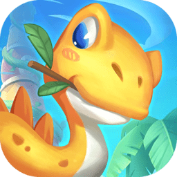 愤怒的恐龙模拟器