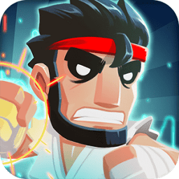 都市英雄街机格斗王游戏