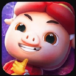 猪猪侠之竞速小英雄手游