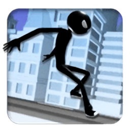 火柴人跑酷3D手游