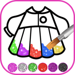 小小漫画家小游戏