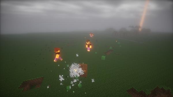 him我的世界模组(himmc)