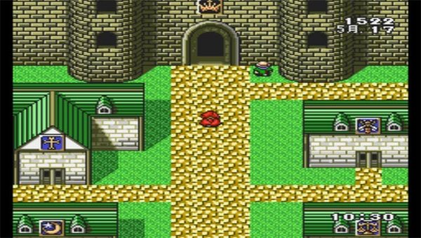 大航海时代2中文版 v2.2.3 安卓版2