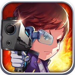 狸猫突击队腾讯手游