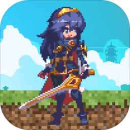 像素世界大冒险中文版