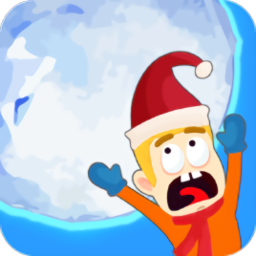 我滚雪球贼六手游