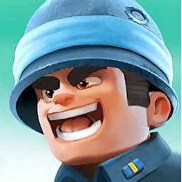 世界争霸口袋奇兵游戏下载