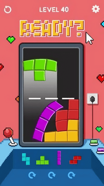 果冻方块拼图游戏下载