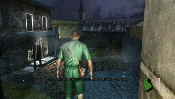 侠盗猎魔2游戏 v1.0.0 安卓中文版0