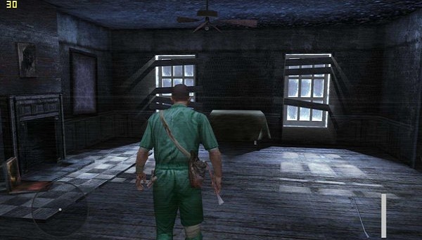 侠盗猎魔2游戏 v1.0.0 安卓中文版1