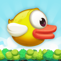 跳跃的小鸟手游