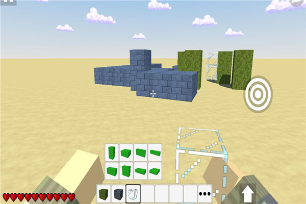 迷你像素射击下载