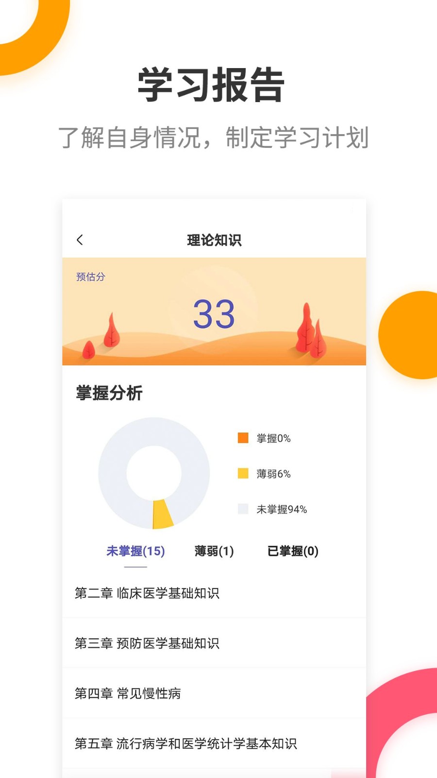 注册会计师提分王最新版 v2.7.3 安卓版2