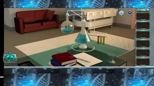 逃离医院实验室手游 v0.7 安卓版1