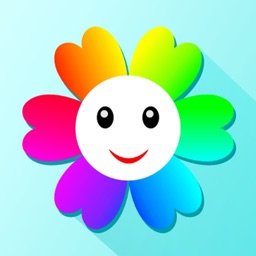 巨美丽儿童手表app