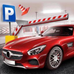 停车场真实模拟2022