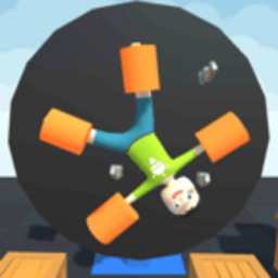 飞刀救人免费版