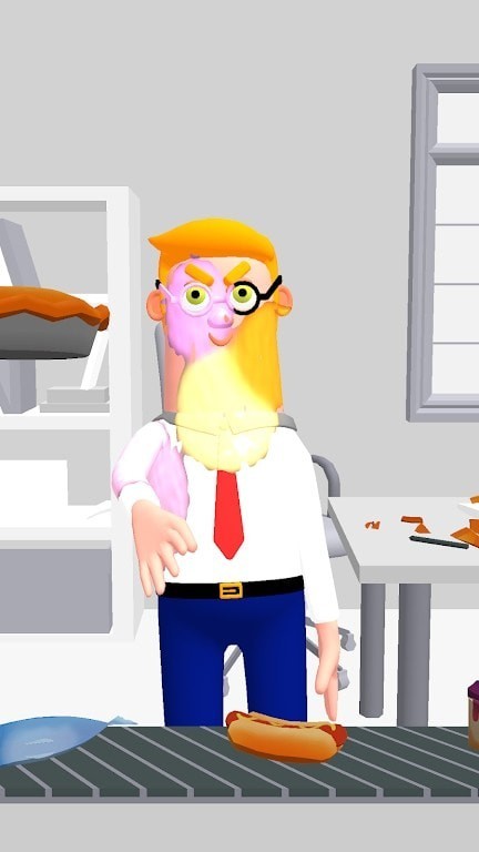 面对战争模拟器 面对战争游戏