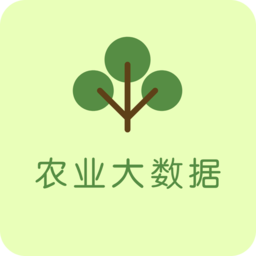 农业大数据平台应用