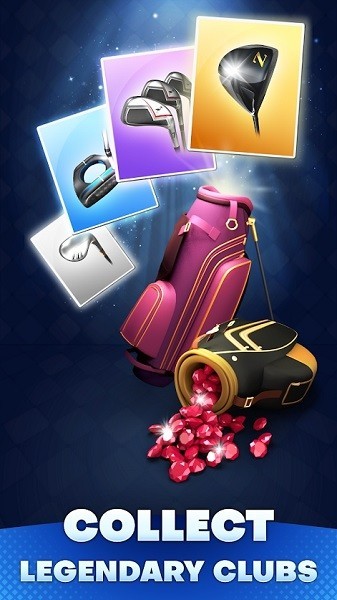 高尔夫公开杯手机版 v1.0.9 安卓版0