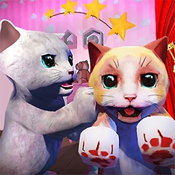 电子虚拟猫模拟手机版