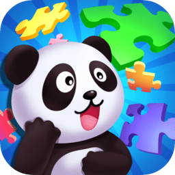 单机拼图小游戏