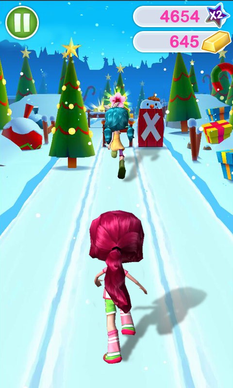 节奏音乐跑酷公主大冒险 v1.10 安卓版0