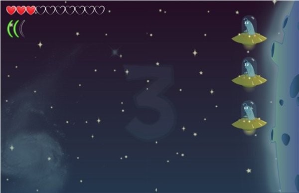 外星人敢死队手游 v1.0 安卓版1