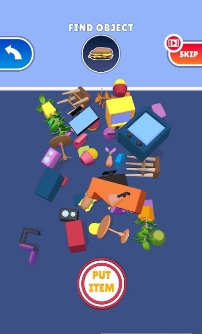 证据大师小游戏 v1.5.0 安卓版1